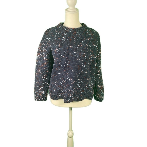 Jun & Ivy multicolored sweater Size small. Francesca’s - Picture 3 of 6